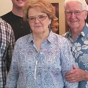 Meet your Posher, Donald